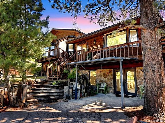 2nd image of 7755 E Park Drive
