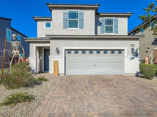 1010 Huckburn Ave, Henderson, NV 89015