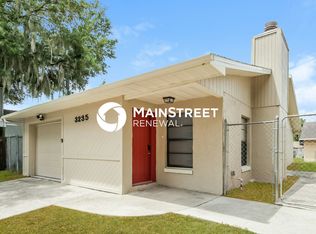 3235 Timberline Rd, Winter Haven, FL 33880