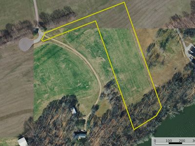 0 E Robertson Rd Lot 8, Castalian Springs, TN, 37031