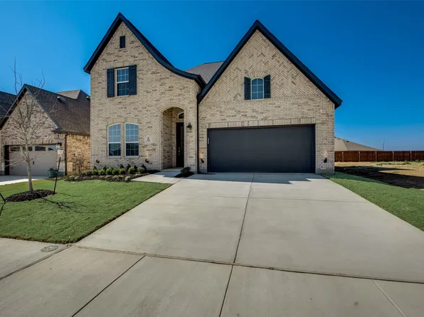 7616 Whisterwheel Way, Fort Worth, TX 76123
