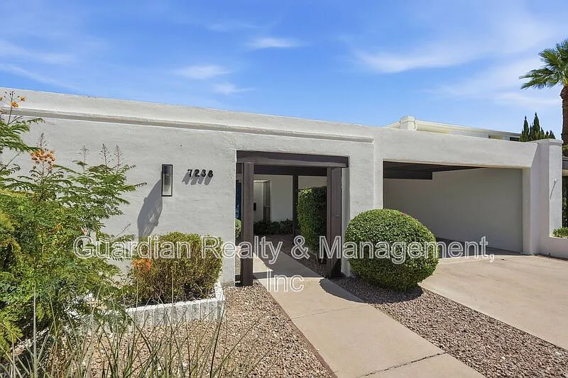 Building Photo - 7238 E Joshua Tree Ln