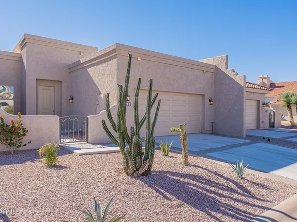 8753 E GREENVIEW Drive, Gold Canyon, AZ 85118