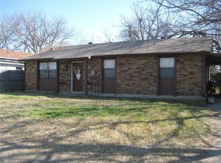 4310 Troy Rd, Wylie, TX 75098