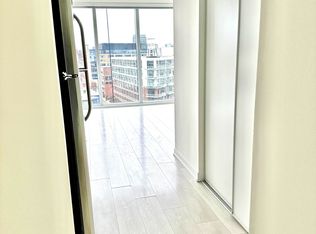 150 E Liberty St #1112, Toronto, ON M6K3R5