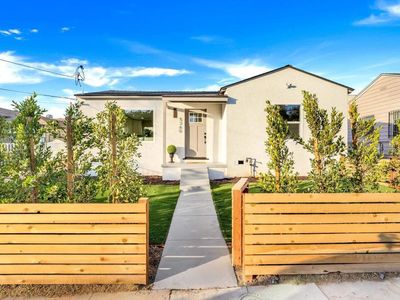 5360 Trojan Ave, San Diego, CA, 92115