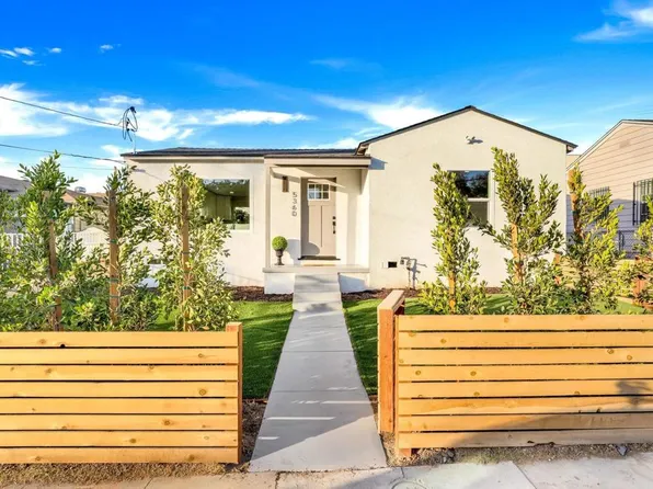 5360 Trojan Ave, San Diego, CA 92115