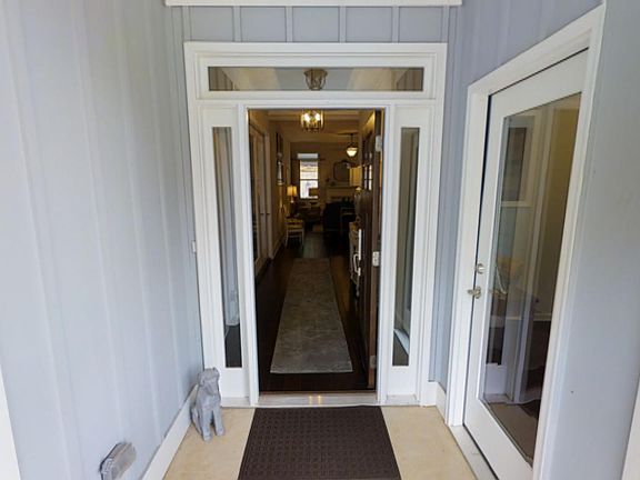 Active Adult New Construction. The Killarney. Representation of Home.