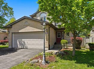 806 Marigold St, London, ON N5X4J3
