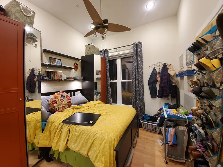 5551 Illinois Ave NW #204 — Photo 20