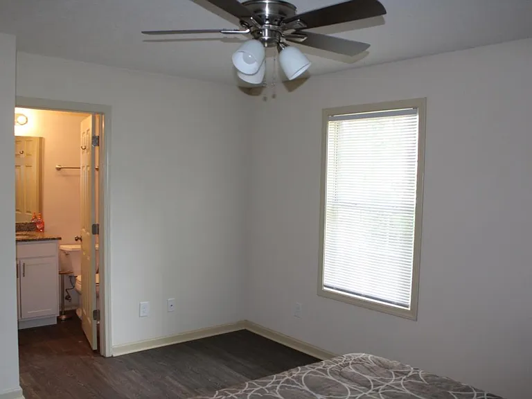 Upstairs Bedroom # 2