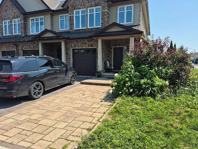 130 Helen Rapp Way — Photo 1