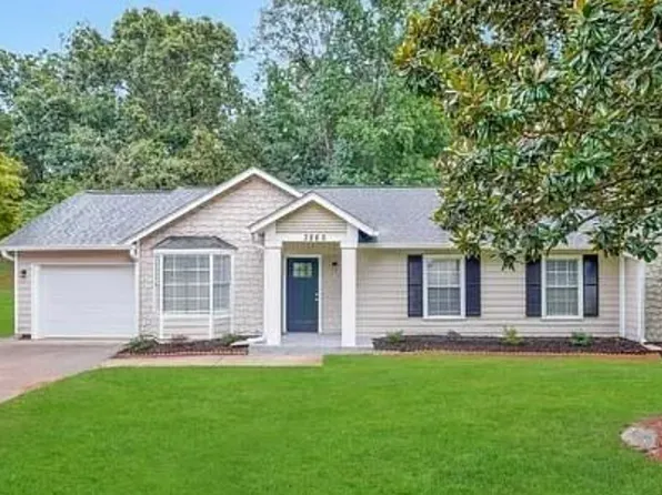 3865 Lehigh Blvd, Decatur, GA 30034