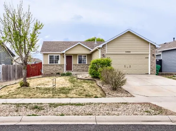 2500 Park View Dr, Evans, CO 80620