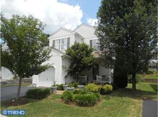 603 Picket Way, West Chester, PA 19382
