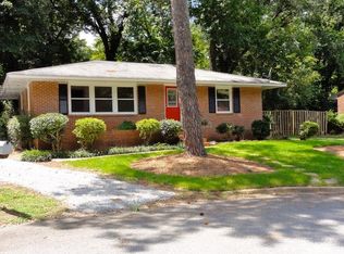140 Edwards Cir, Athens, GA 30606