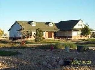 15004 Singletree Dr, Mead, CO 80542