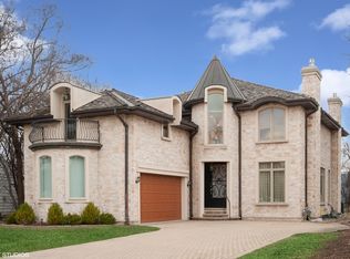 3214 Springdale Ave, Glenview, IL 60025