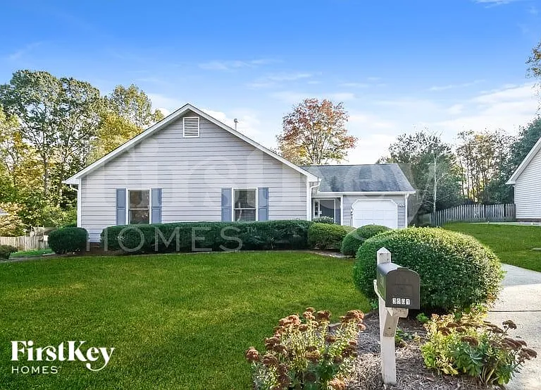 3501 Cardinal Ridge Dr — Photo 1