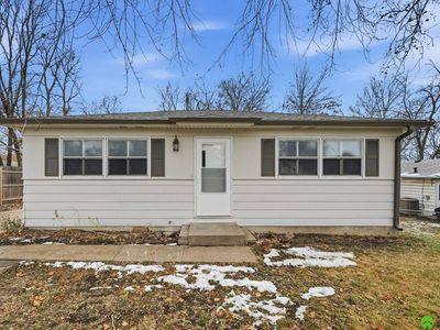 5915 Holdrege St, Lincoln, NE, 68505