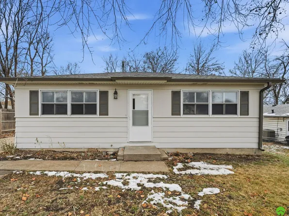 5915 Holdrege St, Lincoln, NE 68505