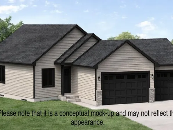 128 Dover Cir, New London, IA 52645