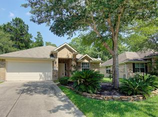26 Delphinium Pl, Spring, TX 77382