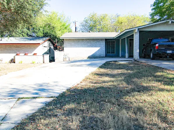 1031 Fabulous, San Antonio, TX 78213