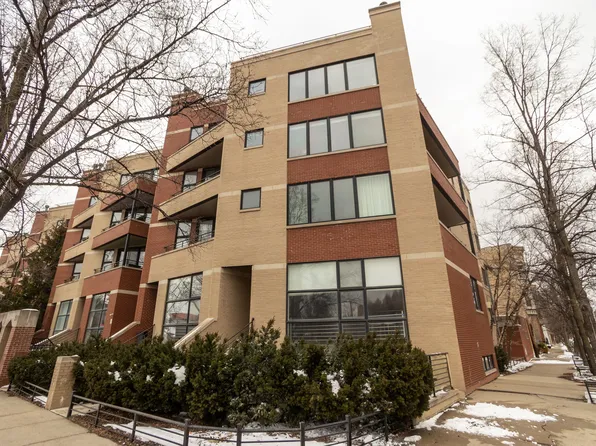 1500 W Grand Ave APT 1E, Chicago, IL 60642