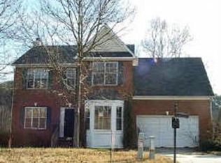 2780 Da Vinci Blvd, Decatur, GA 30034