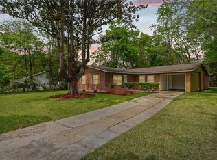 2606 Murrwood Ct, Mobile, AL 36605