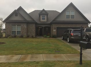 6727 McEachern Ln SE, Owens Cross Roads, AL 35763
