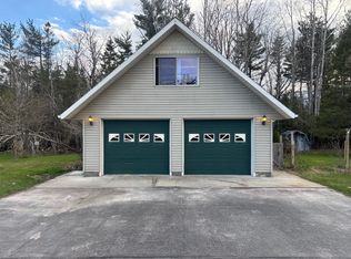 3475 French Rd, Alpena, MI 49707