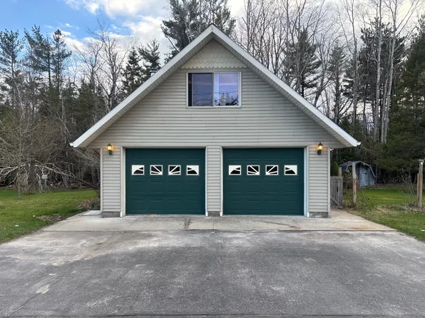 3475 French Rd, Alpena, MI 49707