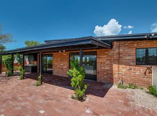 75 W Suffolk Dr, Tucson, AZ 85704
