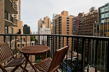 Sold by Anchor Associates