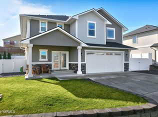 126 Lyle Loop Rd, Selah, WA 98942