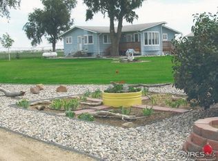 11258 County Road 40, Platteville, CO 80651
