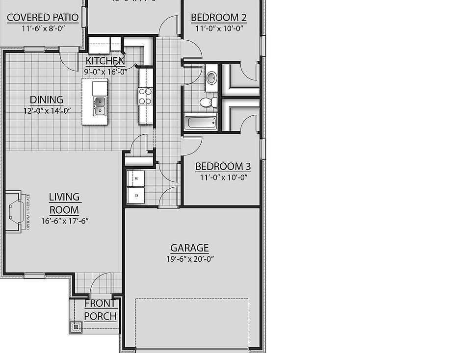2nd image of 24394 Bekah Ln
