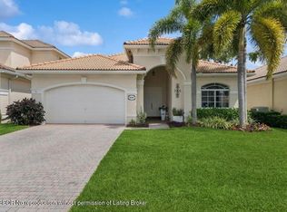 8597 White Cay, West Palm Beach, FL 33411