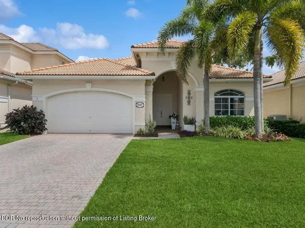 8597 White Cay, West Palm Beach, FL 33411