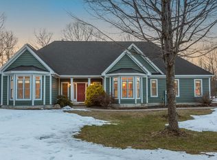 114 Swift Valley Rd, Conway, NH 03818