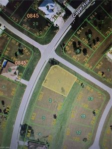 16288 Cape Horn BLVD, Punta Gorda, FL, 33955