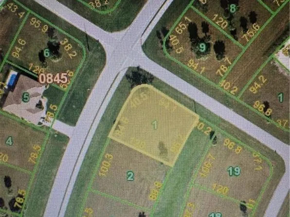 16288 Cape Horn BLVD, PUNTA GORDA, FL 33955