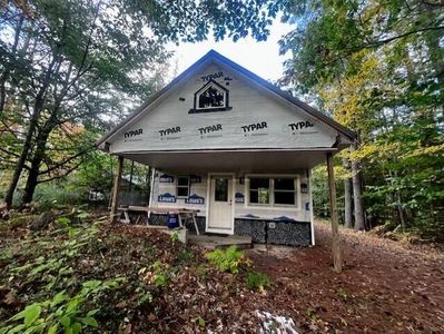 18 Welch Drive, Casco, ME, 04015