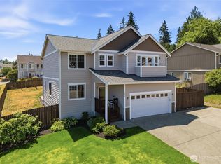 3231 NE Louann Court, Bremerton, WA 98311