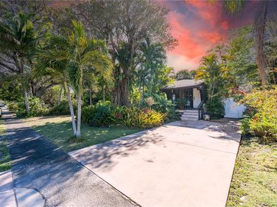 110 NE 171st Ter, Miami, FL, 33162