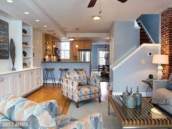 Living Room South
