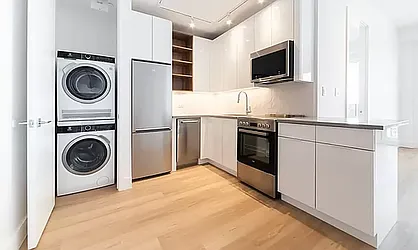 Rented by Highline Residential