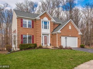 6472 Saddlebrook Ln, Frederick, MD 21701